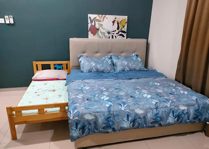 D\'Kampung Homestay Melaka