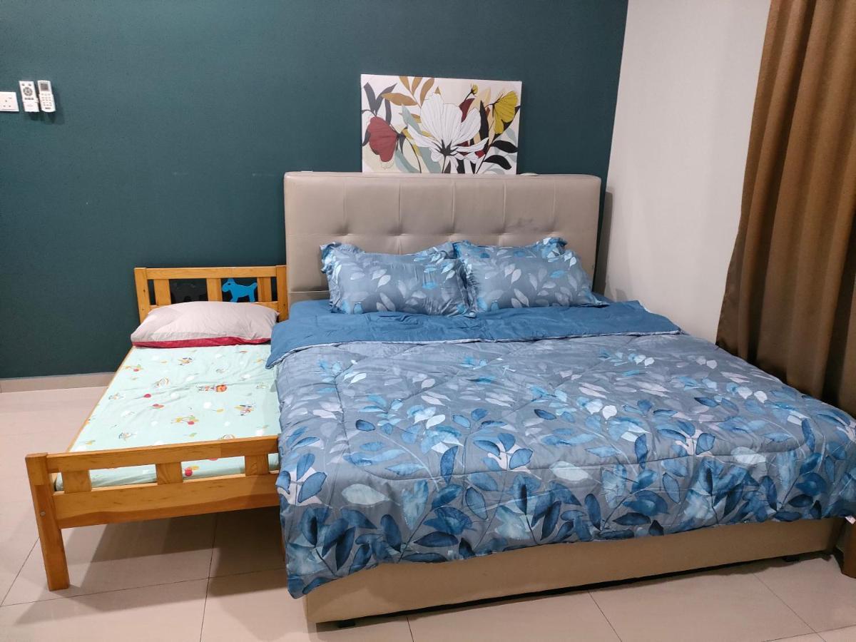 D'kampung Holiday home Malacca