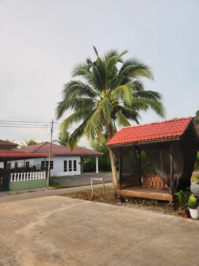 D'kampung *