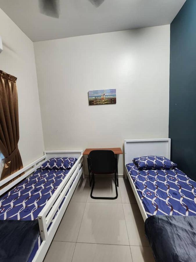 Holiday home D'kampung Malacca