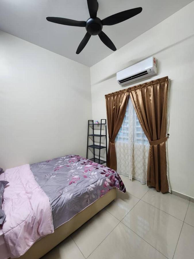 Holiday home D'kampung *