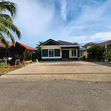 D'Kampung Homestay Melaka Exterior photo