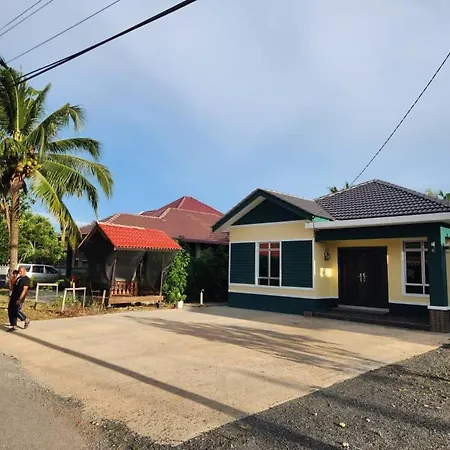 D'Kampung Homestay Melaka Exterior photo