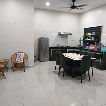 D'Kampung Homestay Melaka Exterior photo