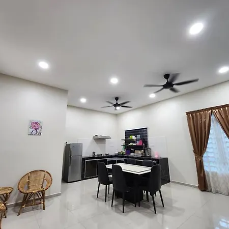 D'Kampung Homestay Melaka Room photo