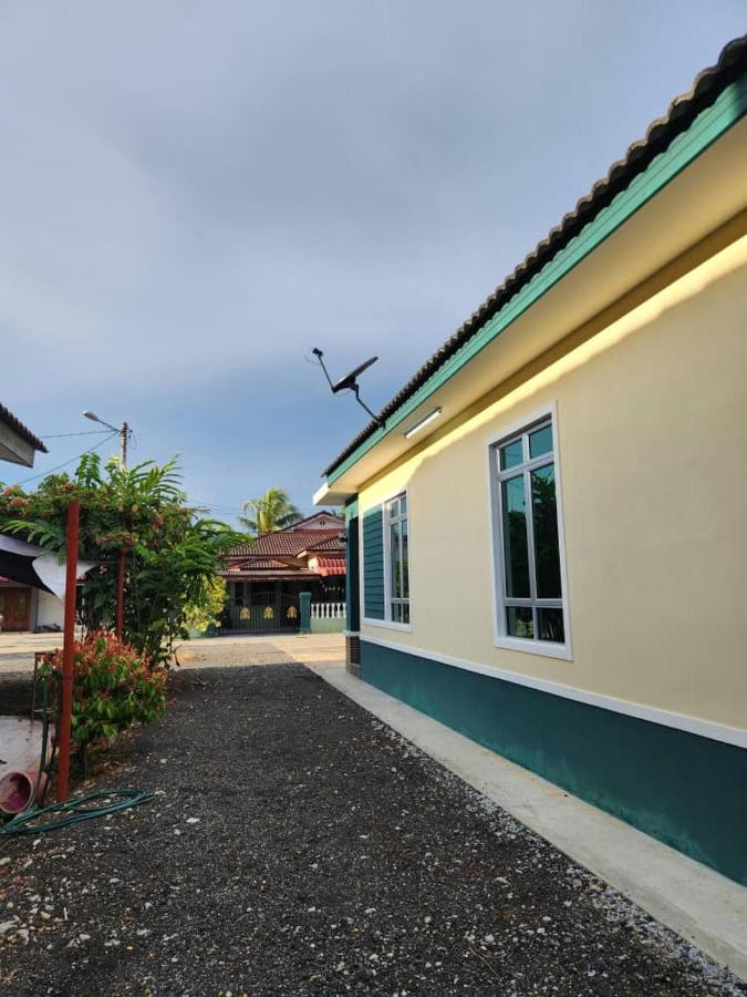 D'kampung Holiday home