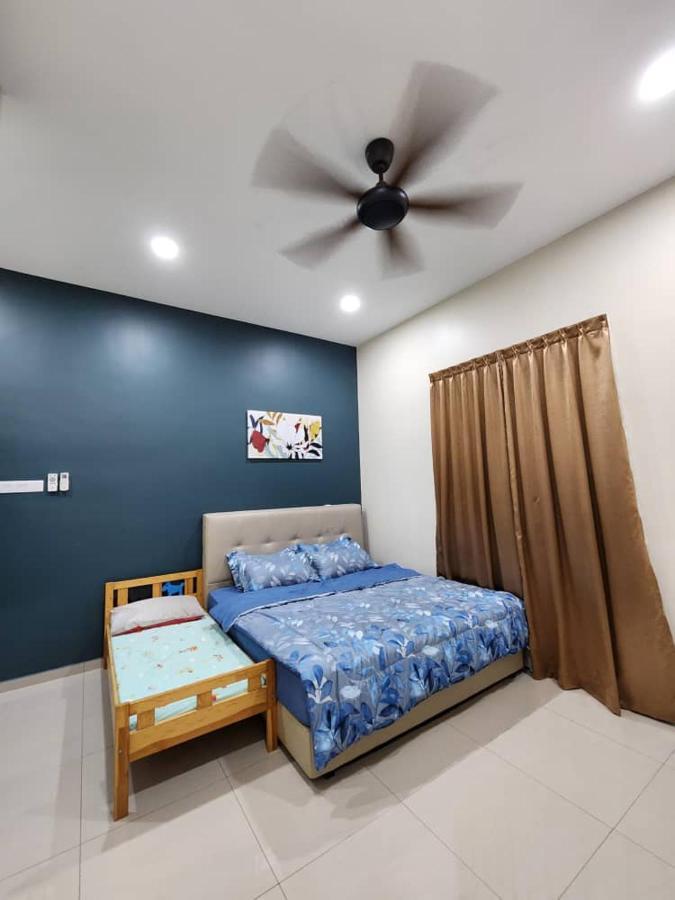 Holiday home D'kampung