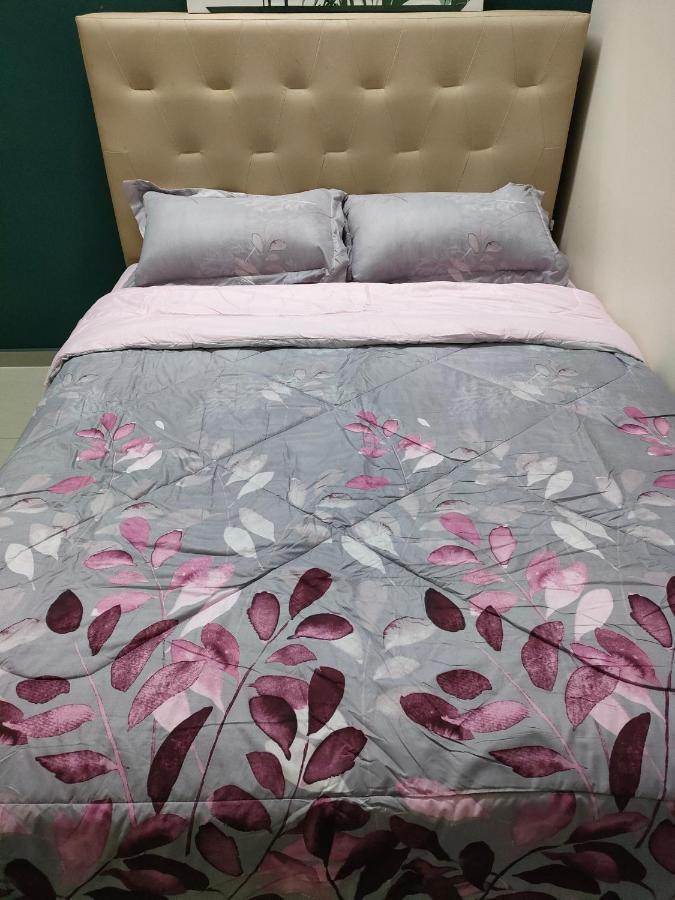 D'kampung Holiday home