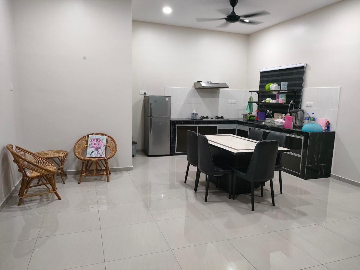 D'kampung *